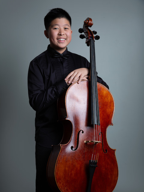 Gabriel Lui