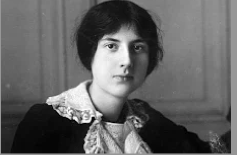 Lili Boulanger