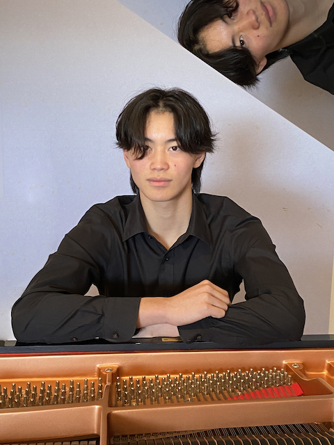 Tyler Li