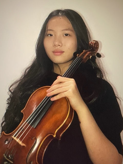 Yuelin Cui